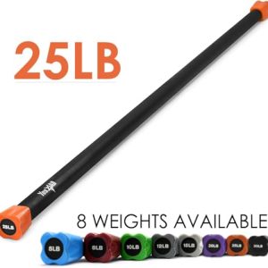 yes4all barbell