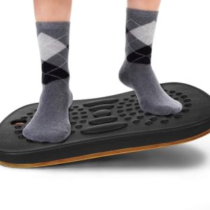 yes4all balance board