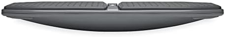 Gaiam Evolve Balance Board Standing Desk, Anti Fatigue Wobble Board for Home Office, Physical Therapy, Exercise Equipmen